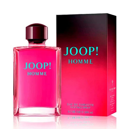 Perfume Joop
