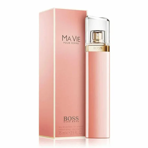 Perfume Hugo Ma Vie Pour Femme EDP