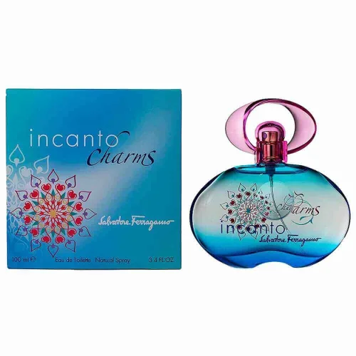 Perfume Incanto Charms