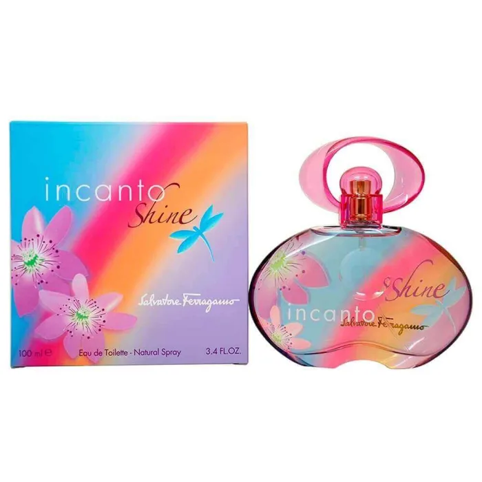 Perfume Incanto Shine