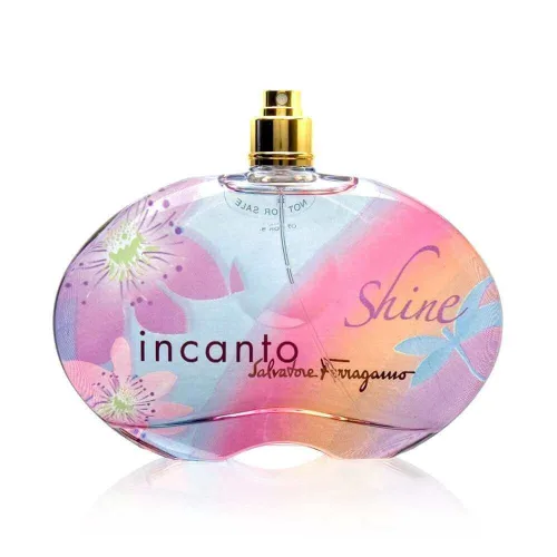 Perfume Incanto Shine, frasco