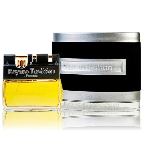 Perfume Insurrection Reyane