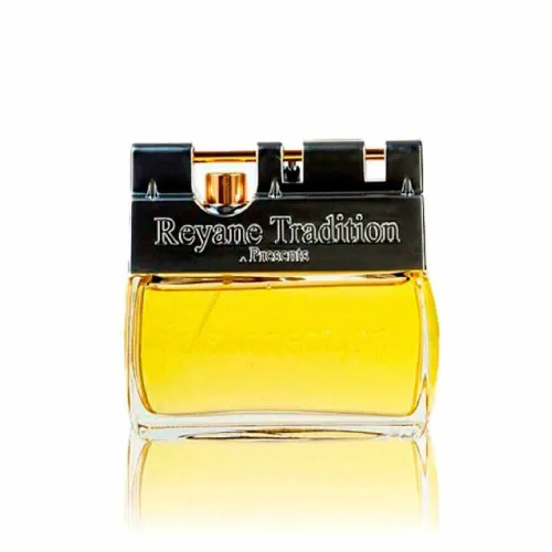 Perfume Insurrection Reyane, frasco