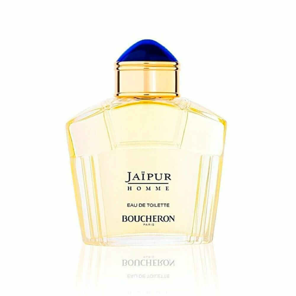 Alternative view of Perfume Jaipur Boucheron EDT