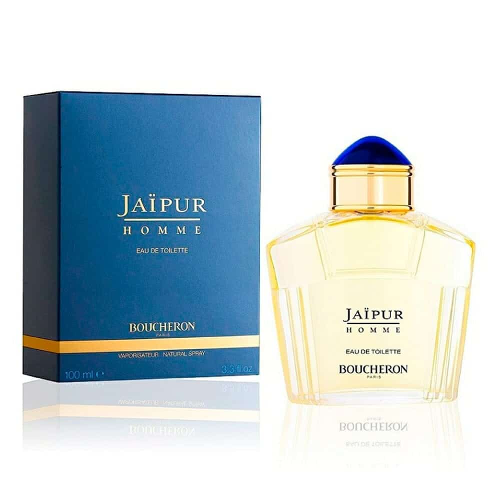 Perfume Jaipur Boucheron EDT