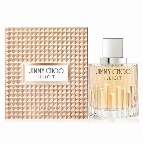 Perfume Jimmy Choo Illicit