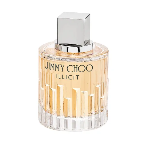 Perfume Jimmy Choo Illicit, frasco