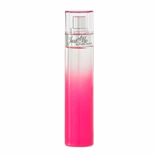 Perfume Just Me, frasco