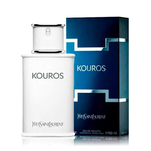 Perfume Kouros