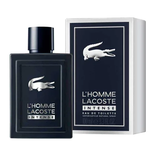 Perfume L Homme Intense