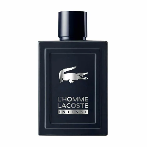Perfume L Homme Intense, frasco