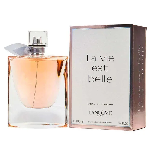 Perfume La Vie Est Belle