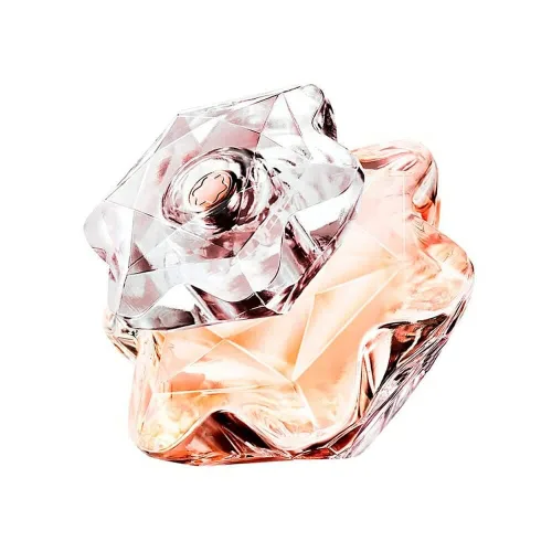 Perfume Lady Emblem, frasco