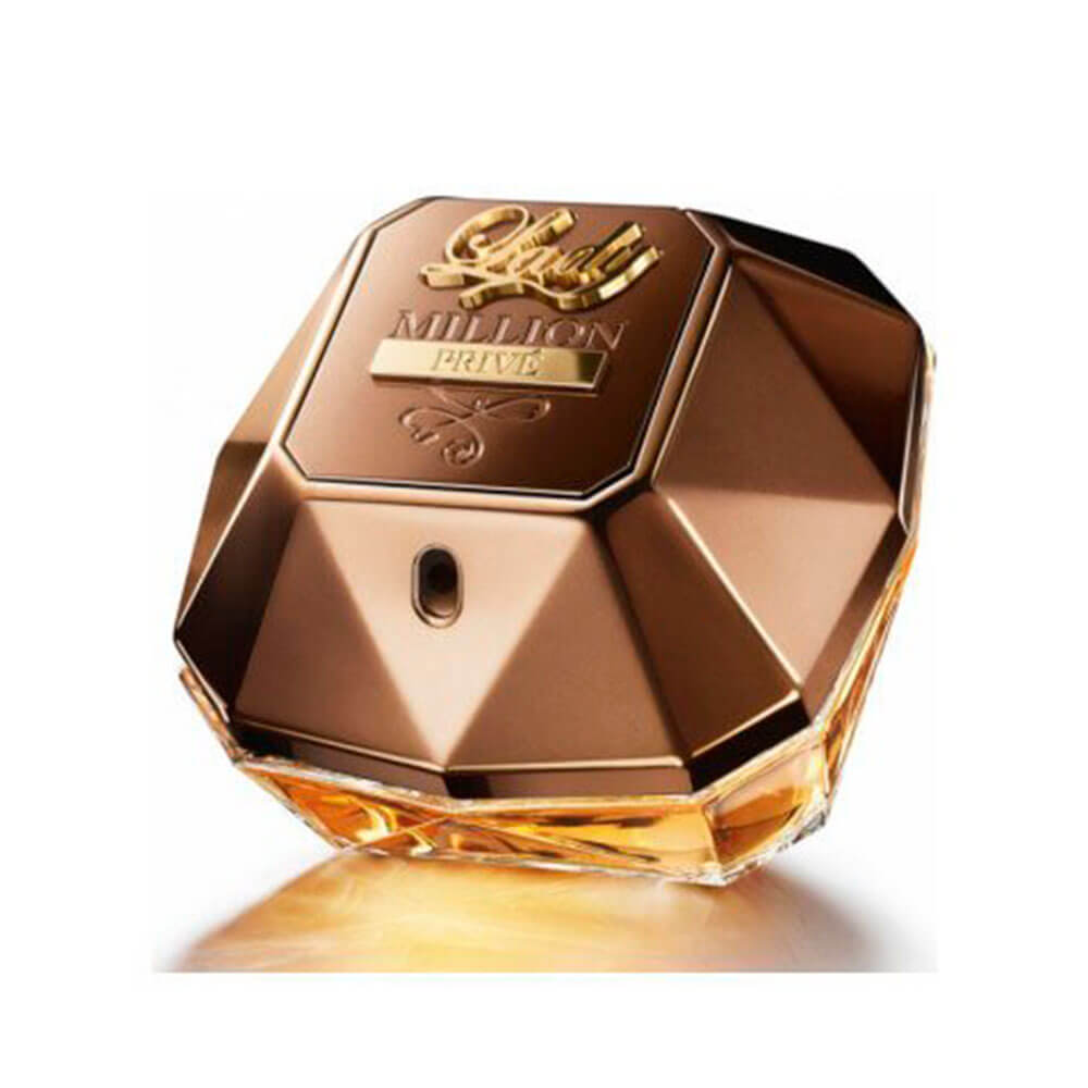 Alternative view of Perfume Lady Million Privé