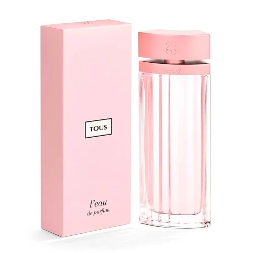 Perfume Tous L'eau