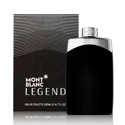 Perfume Legend