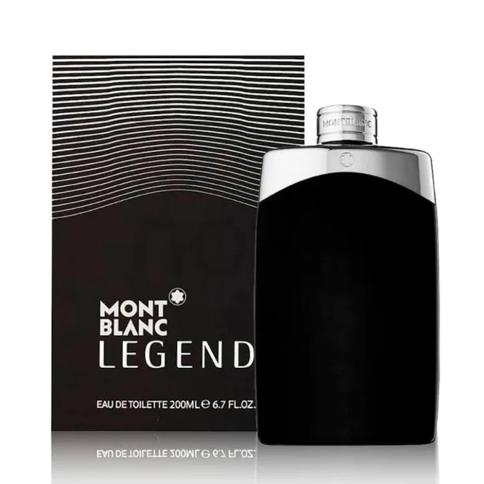 Perfume Legend