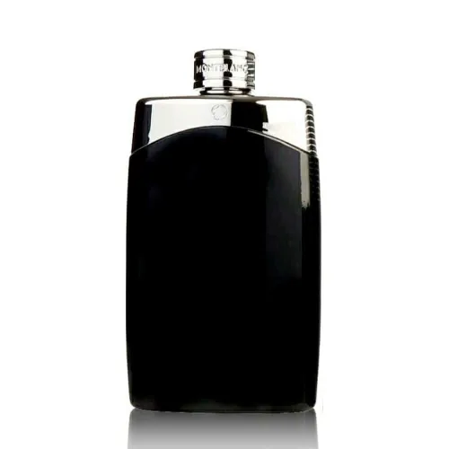 Perfume Legend, frasco