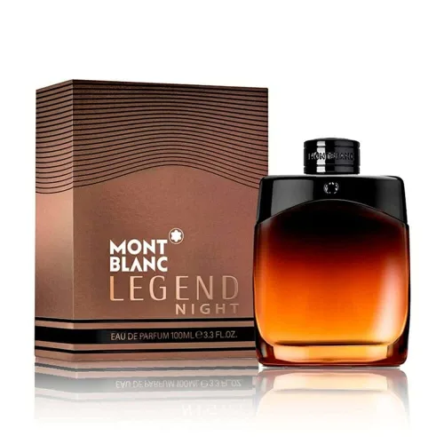 Perfume Legend Night EDP