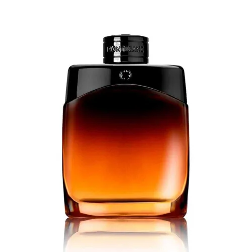 Perfume Legend Night EDP, frasco