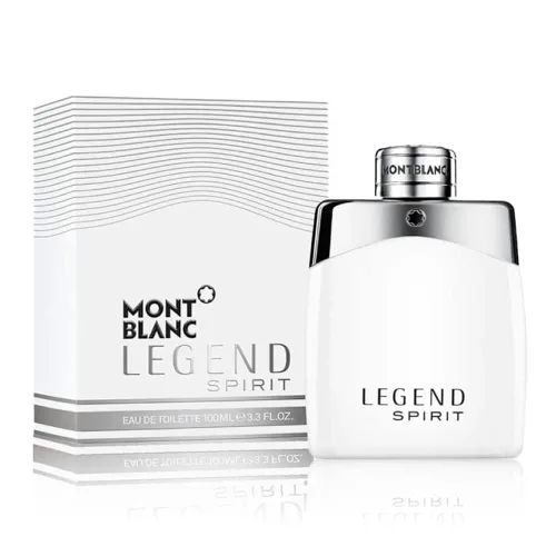 Perfume Mont Blanc Legend Spirit