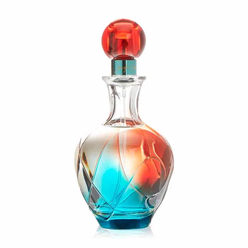 Perfume Live Luxe, frasco