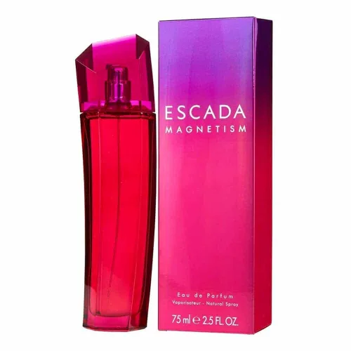 Perfume Magnetism