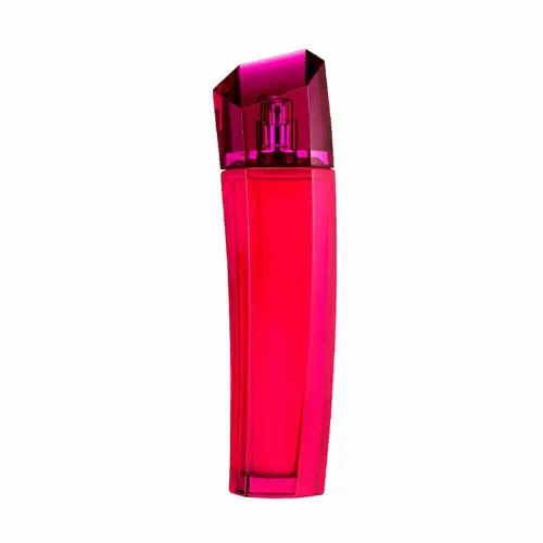 Perfume Magnetism, frasco
