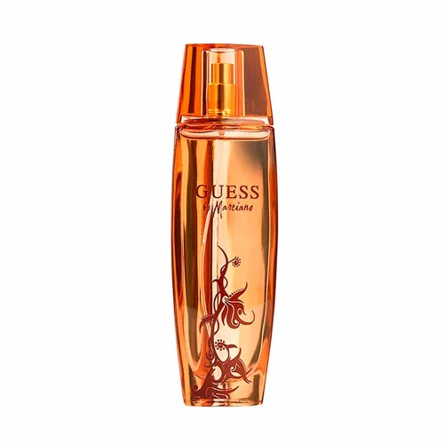 Perfume Guess Marciano, frasco