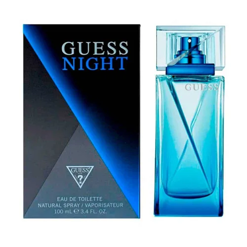 Perfume Guess Night