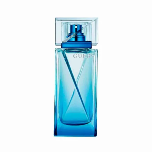 Perfume Guess Night, frasco