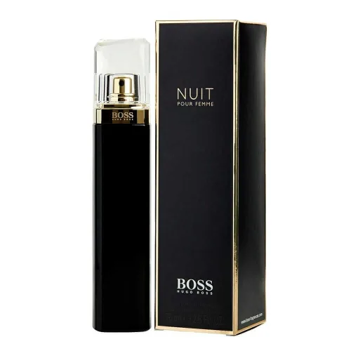Perfume Nuit Pour Femme