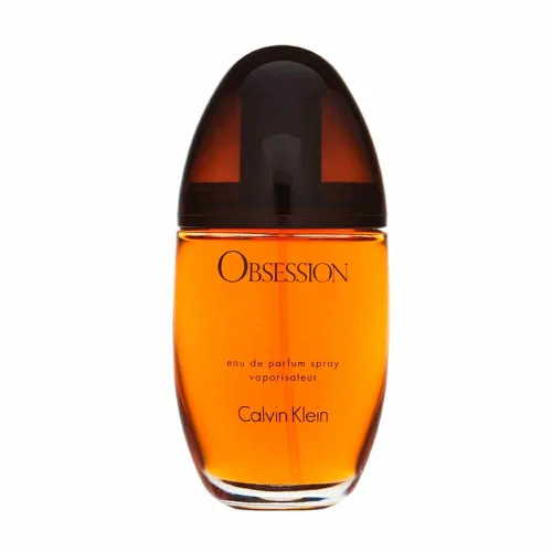 Perfume Obsession, frasco