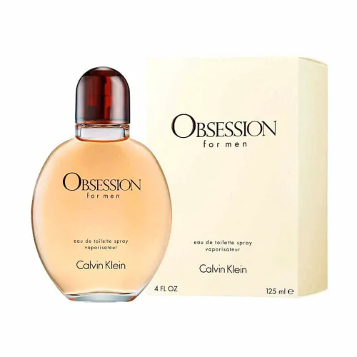 Perfume Obsession For Men