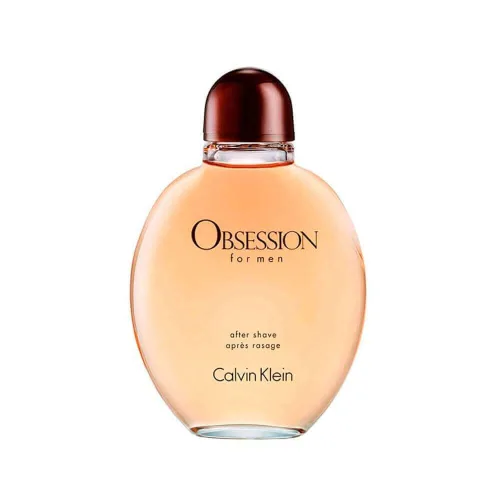 Perfume Obsession For Men, frasco