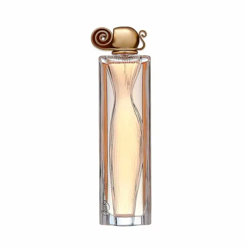 Perfume Organza, frasco