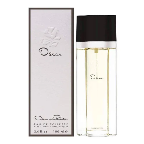 Perfume Oscar De La Renta
