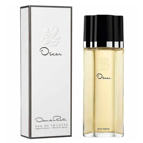 Perfume Oscar De La Renta