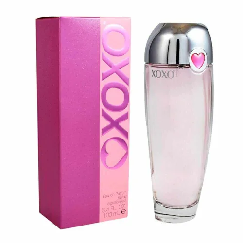 Perfume Oxoxo