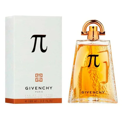Perfume Pi De Givenchy