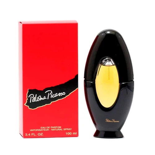 Perfume Paloma picasso