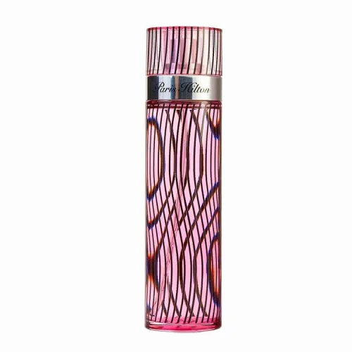 Perfume Paris Hilton, frasco