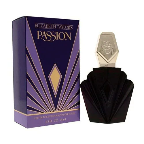 Perfume Passion
