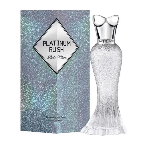 Perfume Platinum Rush
