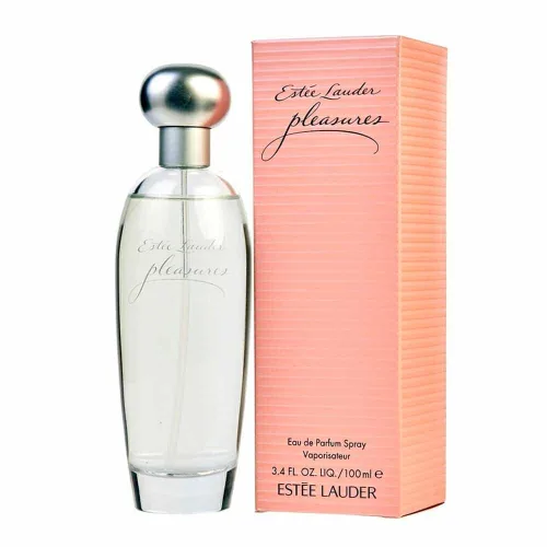 Perfume Pleasures