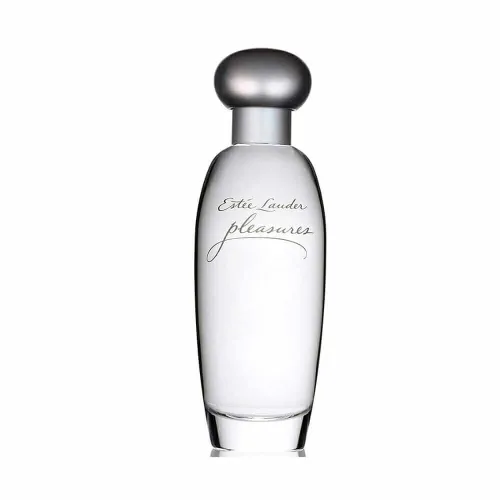 Perfume Pleasures, frasco