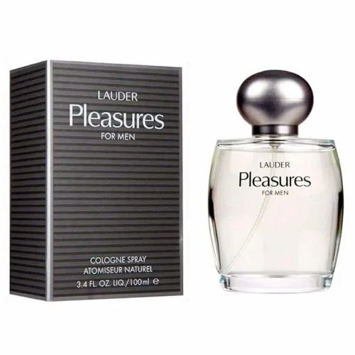 Perfume Pleasures For Men