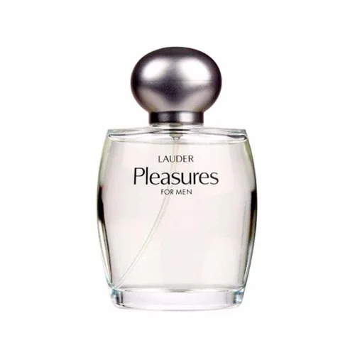 Perfume Pleasures For Men, frasco