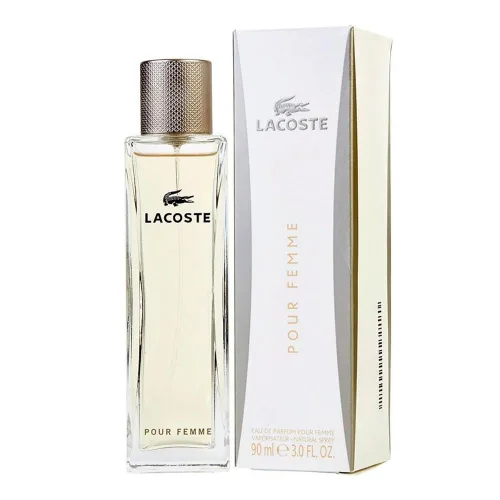 Perfume Pour Femme