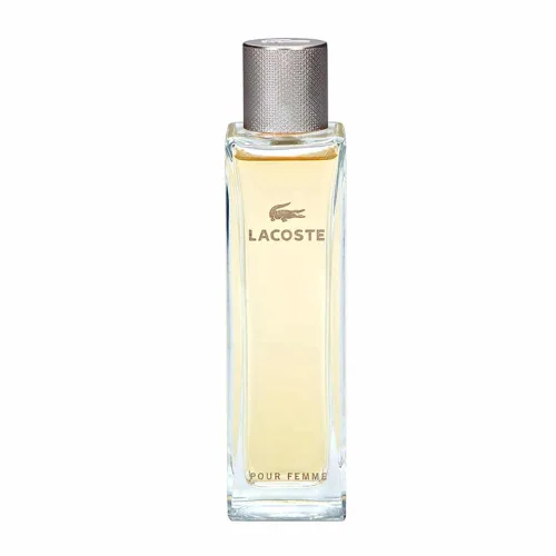 Perfume Pour Femme, frasco